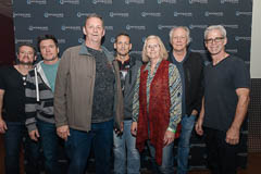 Little River Band meet and greet, photo 9