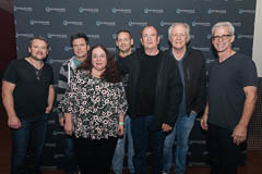 Little River Band meet and greet, photo 11