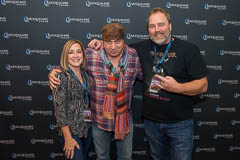 Little Steven meet and greet, photo 2