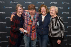 Little Steven meet and greet, photo 3