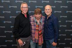 Little Steven meet and greet, photo 4