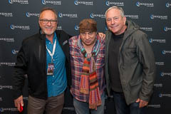 Little Steven meet and greet, photo 5