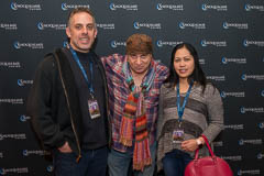 Little Steven meet and greet, photo 8