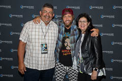 LoCash meet and greet, photo 2