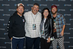 LoCash meet and greet, photo 3
