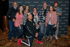 LoCash meet and greet, photo 4