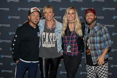 LoCash meet and greet, photo 6