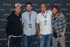 LoCash meet and greet, photo 8