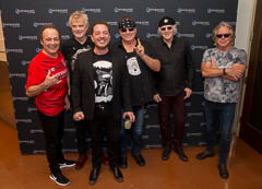 Loverboy meet and greet, photo 4