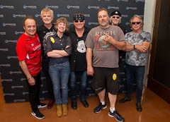Loverboy meet and greet, photo 8