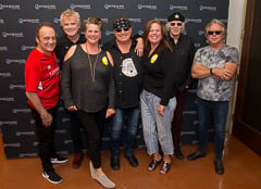 Loverboy meet and greet, photo 9