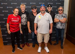 Loverboy meet and greet, photo 11