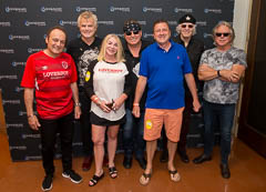 Loverboy meet and greet, photo 13