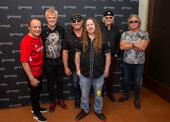 Loverboy meet and greet, photo 15