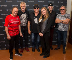 Loverboy meet and greet, photo 18