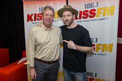 Mat Kearney meet and greet, photo 4