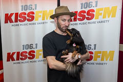 Mat Kearney meet and greet, photo 10