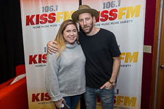 Mat Kearney meet and greet, photo 16