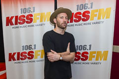 Mat Kearney meet and greet, photo 17