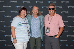 Roger Hodgson meet and greet, photo 11