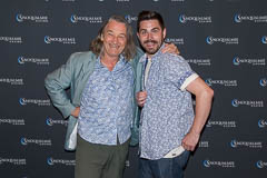 Roger Hodgson meet and greet, photo 13
