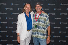 Roger Hodgson meet and greet, photo 14