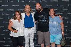 Roger Hodgson meet and greet, photo 17