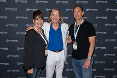 Roger Hodgson meet and greet, photo 18