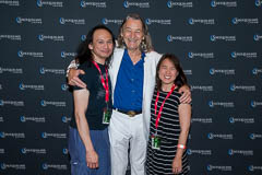 Roger Hodgson meet and greet, photo 19