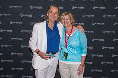 Roger Hodgson meet and greet, photo 21