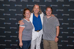 Roger Hodgson meet and greet, photo 22
