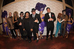 Showstoppers Live Night 2 meet and greet, photo 2