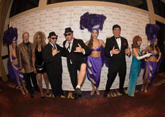 Showstoppers Live Night 2 meet and greet, photo 5