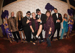 Showstoppers Live Night 2 meet and greet, photo 7