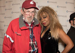 Showstoppers Live Night 2 meet and greet, photo 9
