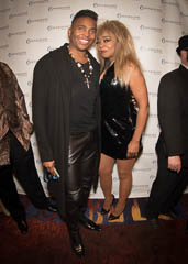 Showstoppers Live Night 2 meet and greet, photo 11