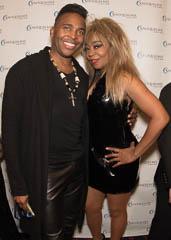 Showstoppers Live Night 2 meet and greet, photo 12