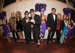 Showstoppers Live Night 2 meet and greet, photo 13