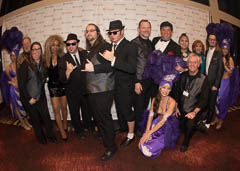 Showstoppers Live Night 2 meet and greet, photo 14