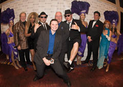 Showstoppers Live Night 2 meet and greet, photo 16