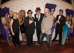 Showstoppers Live Night 2 meet and greet, photo 17