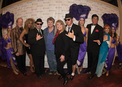 Showstoppers Live Night 2 meet and greet, photo 19