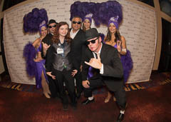 Showstoppers Live Night 2 meet and greet, photo 20