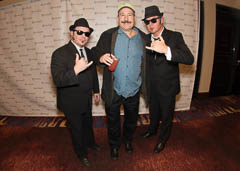 Showstoppers Live Night 2 meet and greet, photo 21