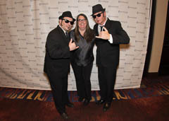 Showstoppers Live Night 2 meet and greet, photo 22