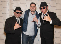 Showstoppers Live Night 2 meet and greet, photo 23