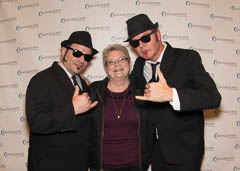 Showstoppers Live Night 2 meet and greet, photo 24