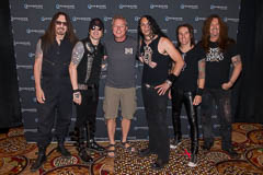 Skid Row meet and greet, photo 13