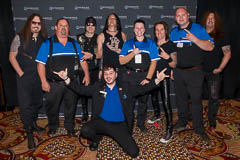 Skid Row meet and greet, photo 18