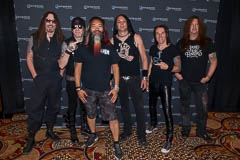 Skid Row meet and greet, photo 19